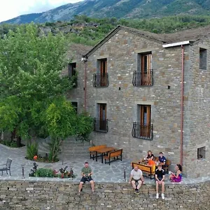  Pensión Chri Chri